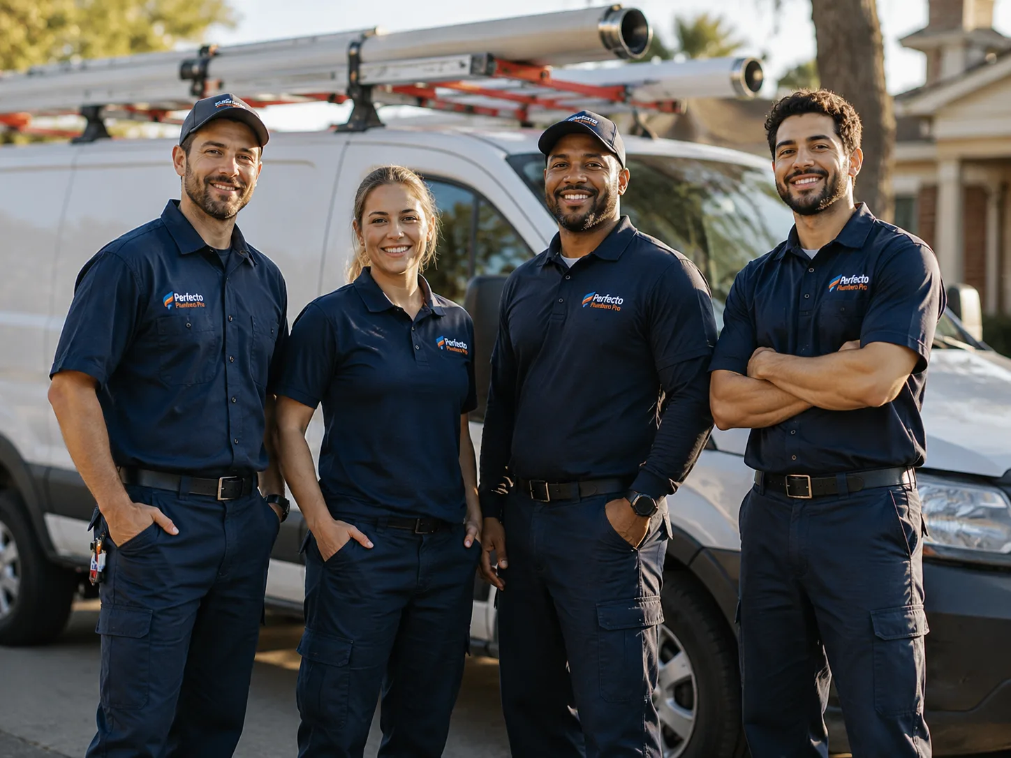 Emergency Plumber Near Me in Bowler, WI near me